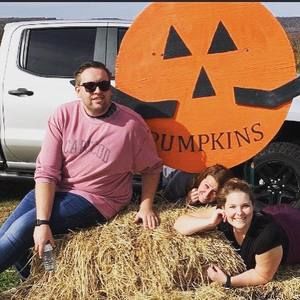 Meet your Posher, Andrew